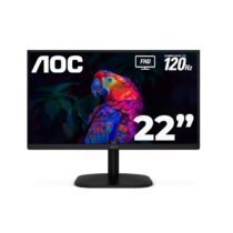 Monitor AOC 22B35HM23 de 21.5"