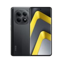 Smartphone Xiaomi POCO M8 8+256GB Color Negro