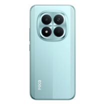 Smartphone Xiaomi POCO M8 8+256GB Color Verde