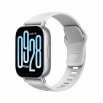 Reloj Smart Watch Xiaomi Redmi Watch 5 Active, color Plata