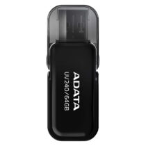 Memoria Usb 64GB (AUV240-64GB-RBK)