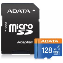 Memoria Micro SD Adata Premier 128GB