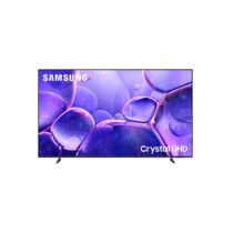 Televisión Samsung 65" UN65U8200FFXZX
