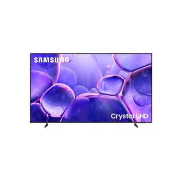 Televisión Samsung 65" UN65U8200FFXZX