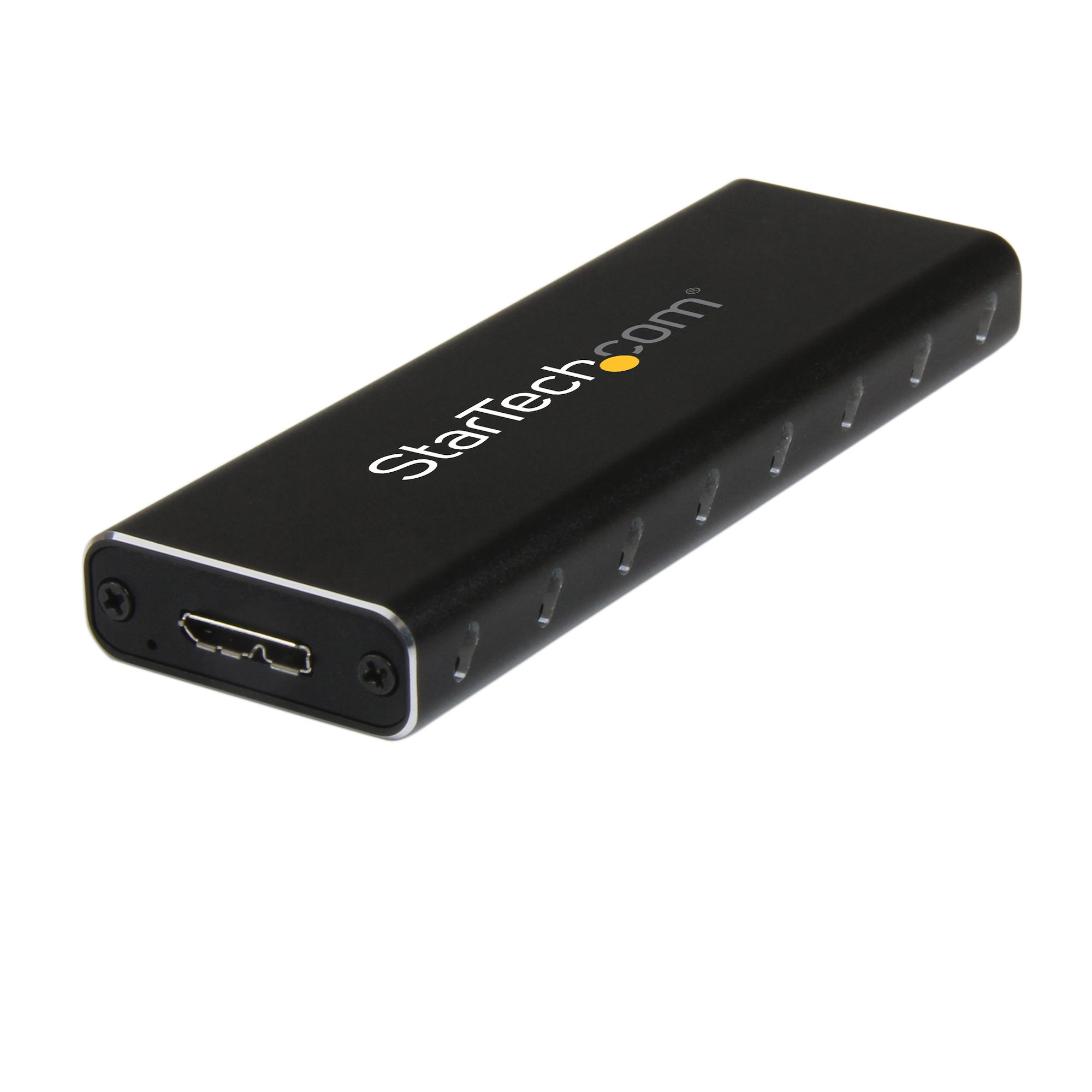 Adapatador SSD M.2 A USB 3.0 con Gabinete convertidor(SM2NGFFMBU33) Adapatador SSD M.2 A USB 3.0 con Gabinete convertidor(SM2NGFFMBU33).