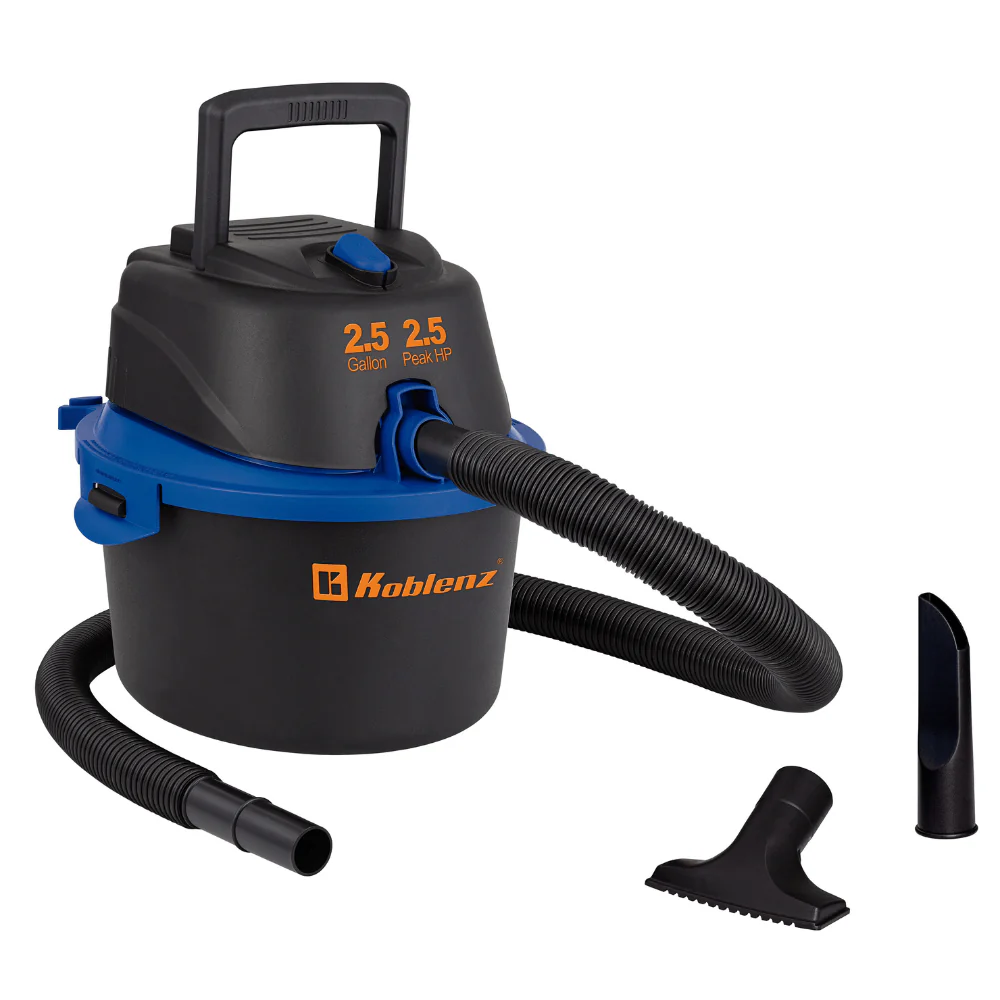 Aspiradora Koblenz WD-2 Aspiradora Koblenz WD-2.5 MA