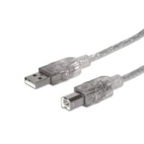 Cable Manhattan USB 2.0 Modelo 345408