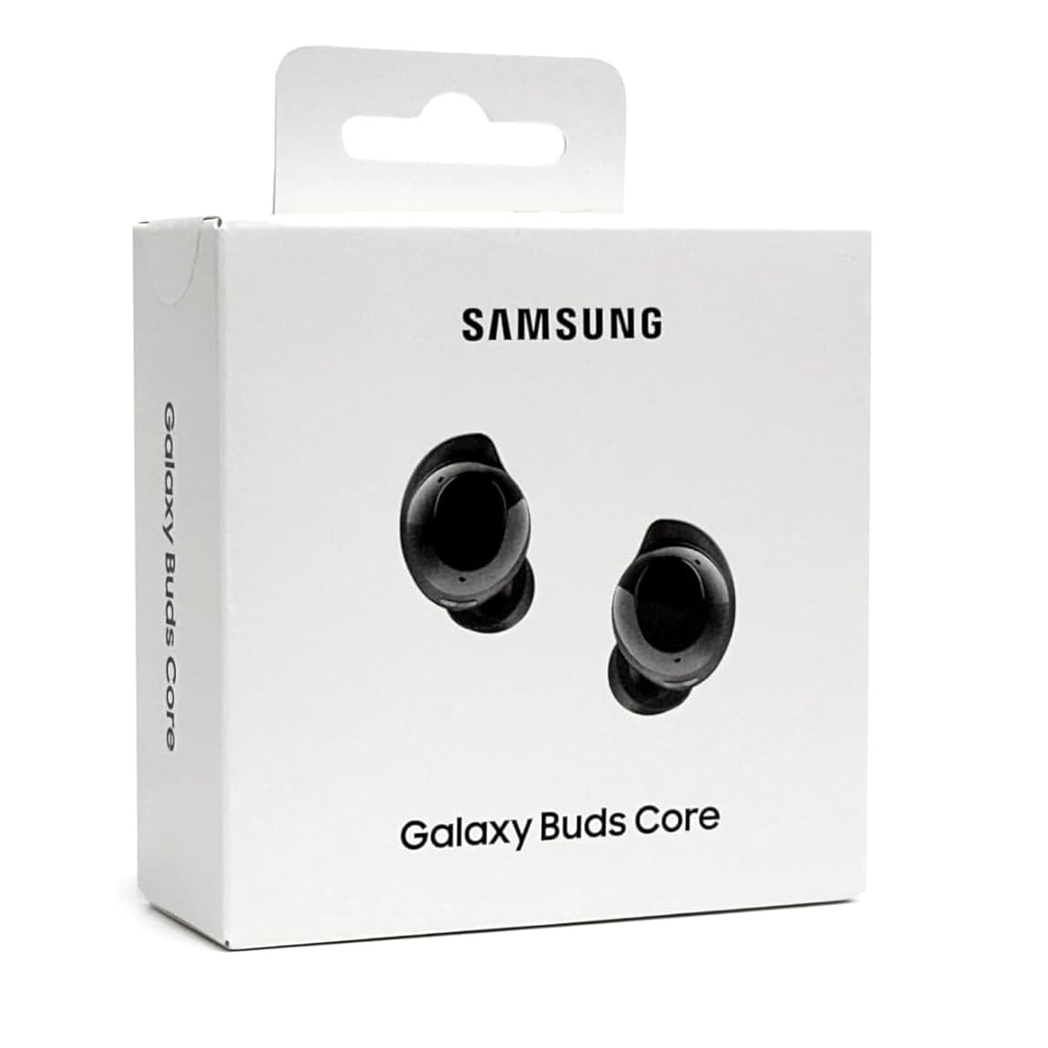 Audífonos Inalambricos Samsung SM-R410, Color Negro 1 Audífonos Inalambricos Samsung SM-R410, Color Negro