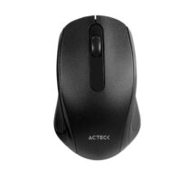 Mouse Acteck Optimize MI240, Inalámbrico AC-928885