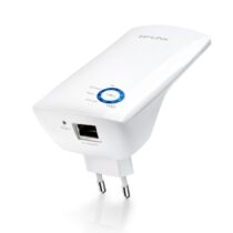 Extensor de Señal Inalámbrica TP Link WA850RE, 300Mbps