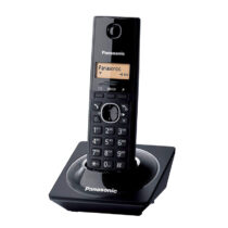 Teléfono Panasonic Inalámbrico KX-TGB110MEB