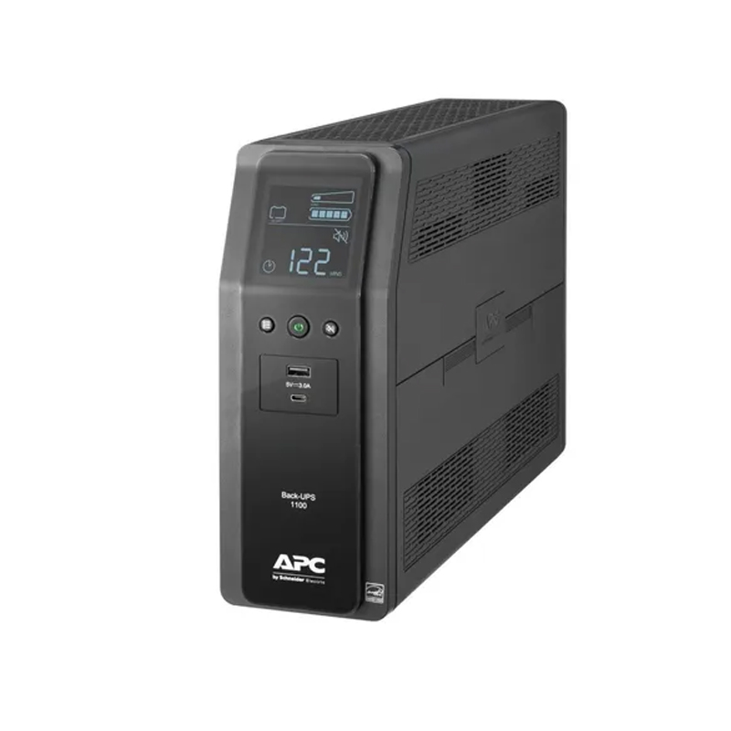 No Break APC BR1100M2-LM 1 No Break APC BR1100M2-LM