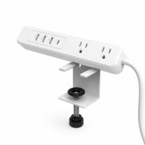 Multicontactos Marca EPCOM POWERLINE Modelo EPLCLAMPOW
