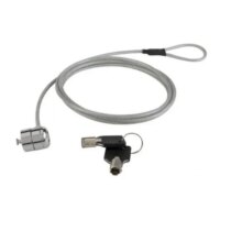 Candado para Laptop J7A13LA#ABM Color Gris