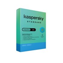 Licencia Kaspersky KL1041Z5CFS-22