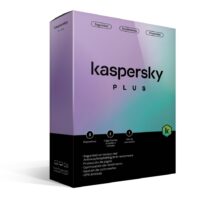 Licencia Antivirus Kaspersky Plus 1 AÑO 1 DIS KL1042Z5AFS-22