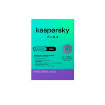 Licencia Kaspersky Plus 5DV 1 año KL1042Z5EFS-22