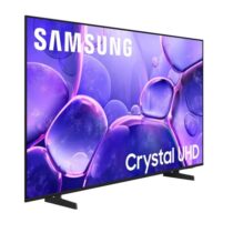 Televisión Samsung de 50" Smart TV Crystal UHD 4K U8200HF