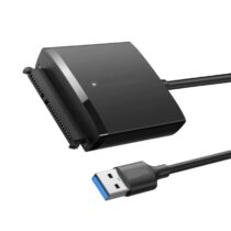 Adaptador USB 3.0 a SATA III, marca Ugreen, Módelo 60561