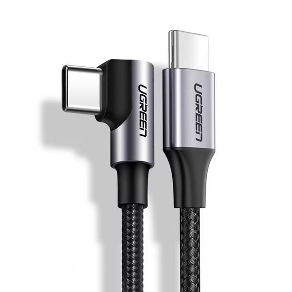 Cable Usb-c a Usb-c Ugreen 50123 1 Cable Usb-c a Usb-c Ugreen 50123