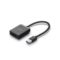 Lector de Memorias 2 en 1 USB A 3.0 UGREEN