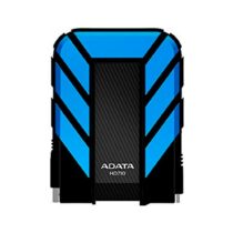 Disco Duro Adata HD710P 1TB, Color Azul