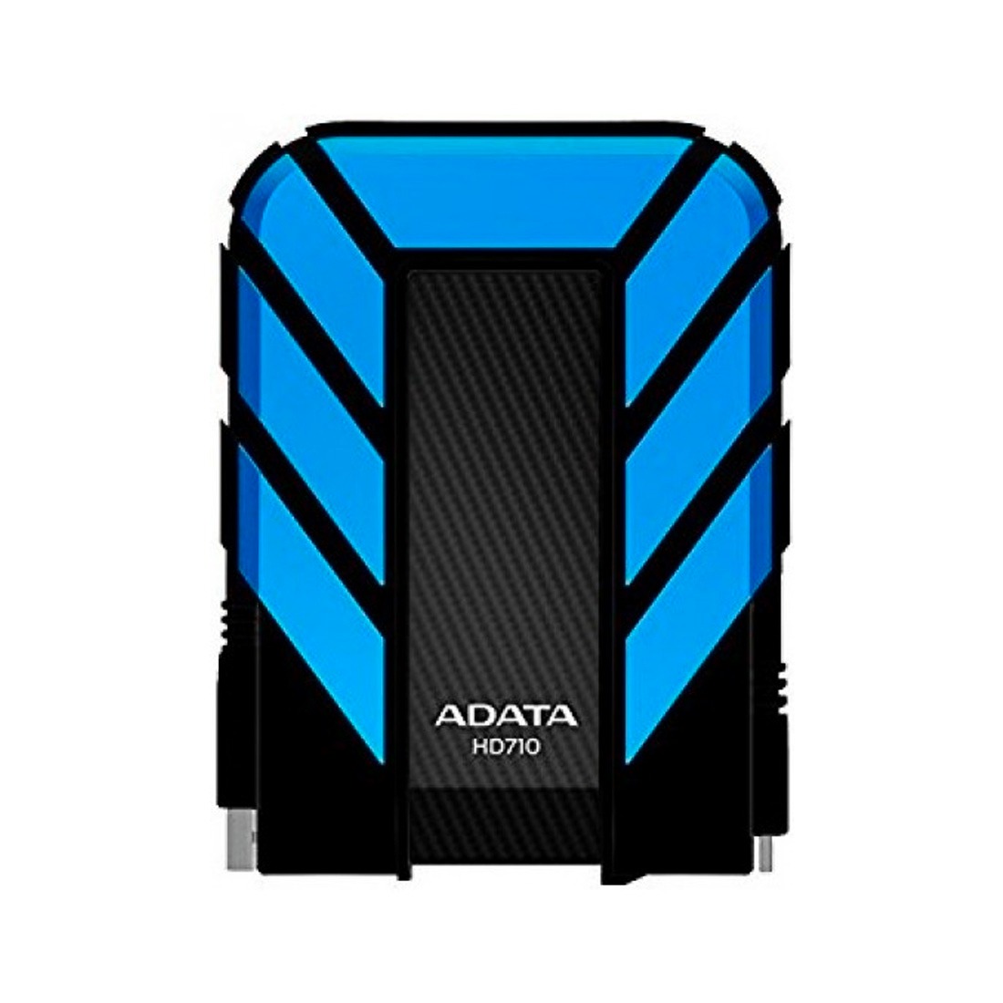 Disco Duro Adata HD710P 1TB, Color Azul 1 Disco Duro Adata HD710P 1TB, Color Azul