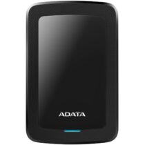 Disco Duro Adata HV300 Color Negro 1TB.