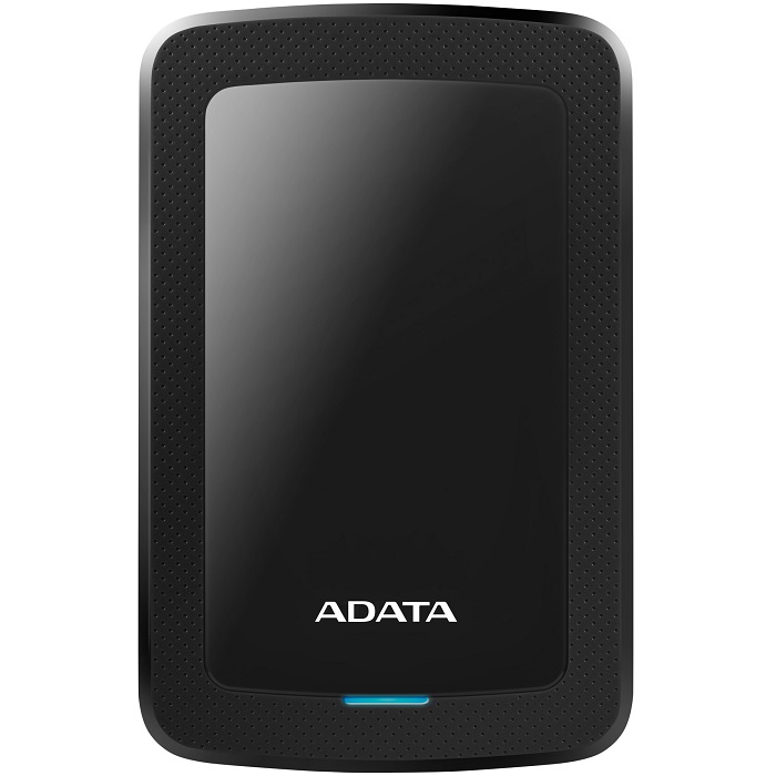 Disco Duro Adata HV300 Color Negro 1TB Disco Duro Adata HV300 Color Negro 1TB.