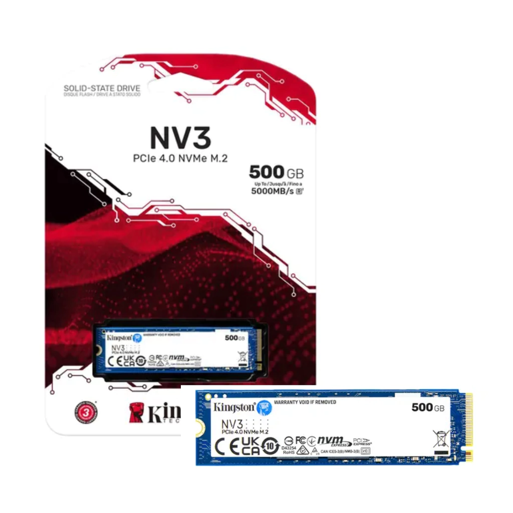 HD-KV500GBM2NV3