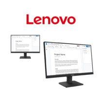 Monitor Lenovo THINKVISION 21LENS22-4E