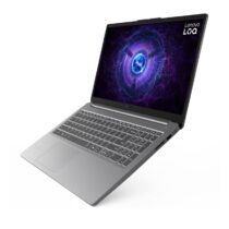 Laptop Gamer Lenovo LOQ 15IAX9E de 15.6" 16GB DDR5 512GB
