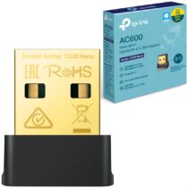 Adaptador Inalámbrico Usb  AC6000 Tp-Link Archer T2U Nano