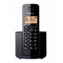 Teléfono Panasonic Inalámbrico KX-TGB110MEB