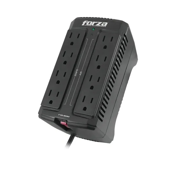 Regulador Forza FVR-901M 1 Regulador Forza FVR-901M
