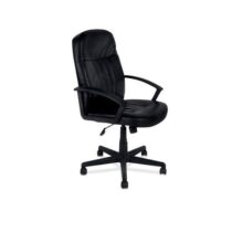 Silla Ejecutiva RedTop NY Negro 24504 Mod:1676