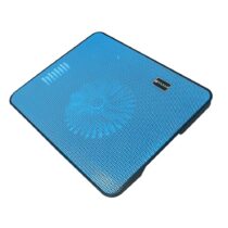Base Enfriadora Naceb NA-0108A Color Azul