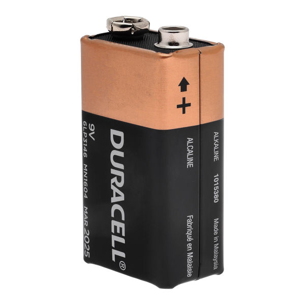 BAT-DURAL-9V