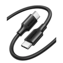 Cable USB-C a USB-C Marca Ugreen Modelo 50997