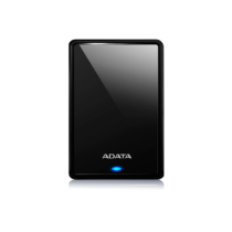 Disco Duro Externo Adata 1TB HV620S Color Negro