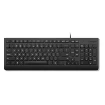 Teclado Marca Lenovo Essential Alámbrico NP 4Y41C68666