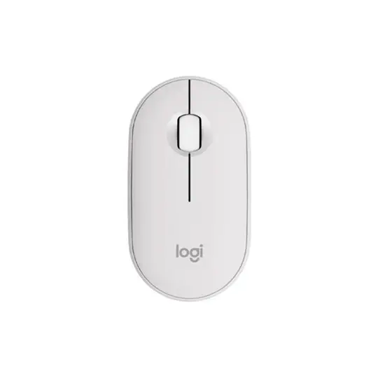 MS-LOGM350SPBBL