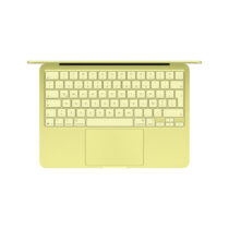 Macbook Apple Neo de 13, CHIP A18 PRO, 8GB RAM, 256GB Amarllo Citrico