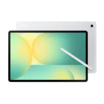 Tableta Samsung Galaxy Tab S10 FE+ Color Silver